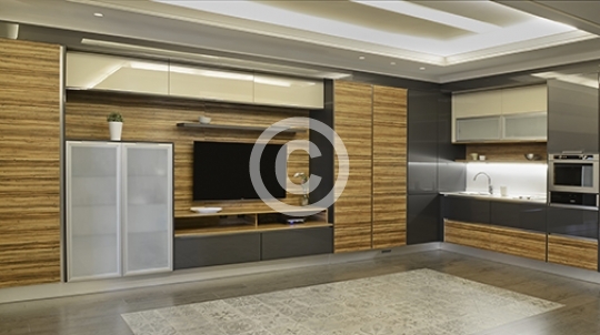 TAHBOUB KITCHENS BEDROOMS CLOSETS