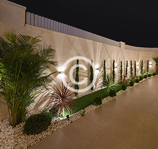 TAJ ALSAFA QAHDAN BLDGS