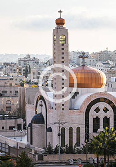 TAJ ALSAFA QAHDAN BLDGS