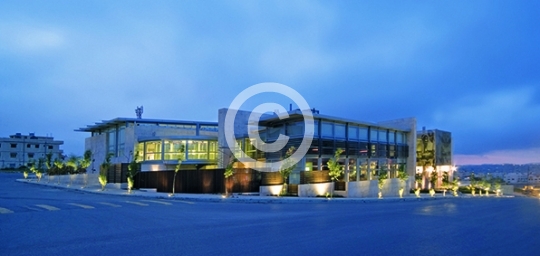 VY SPORT COMPLEX 