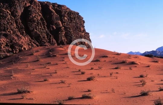 WADIRUM