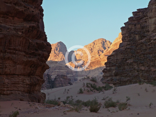 WADIRUM